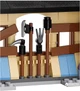 Конструктор LEGO NINJAGO Аэроджитсу: поле битвы 666 деталей (70590) - изображение 6