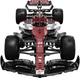 Klocki konstrukcyjne CaDa C64005W Alfa Romeo F1 Orlen 1:8 1868 szt (6948061929523) - obraz 6