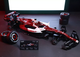 Klocki konstrukcyjne CaDa C64005W Alfa Romeo F1 Orlen 1:8 1868 szt (6948061929523) - obraz 11