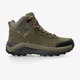 Ботинки мужские Cmp Juukat Mid Hiking Shoes Wp 43 Комбинированный 3Q26067-55ES - изображение 1