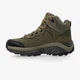 Ботинки мужские Cmp Juukat Mid Hiking Shoes Wp 43 Комбинированный 3Q26067-55ES - изображение 4