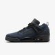 Кросівки чоловічі Jordan Spizike Low Dark Obsidian 43 Комбінований HM4732-400 - зображення 1