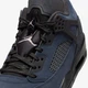 Кросівки чоловічі Jordan Spizike Low Dark Obsidian 43 Комбінований HM4732-400 - зображення 2