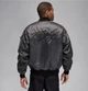 Вітровка чоловіча Jordan Renegade Essentials Washed M Чорний FN6543-010 - зображення 2