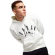Кофта чоловіча Jordan Flight Mvp Hoodie White M Білий FD7415-133 - зображення 1
