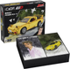 Klocki konstrukcyjne CaDa Initial D C61023W Mazda RX-7 FD3S RC 1:12 1655 szt (6948061925594) - obraz 1