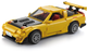 Klocki konstrukcyjne CaDa Initial D C61023W Mazda RX-7 FD3S RC 1:12 1655 szt (6948061925594) - obraz 3