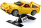 Klocki konstrukcyjne CaDa Initial D C61023W Mazda RX-7 FD3S RC 1:12 1655 szt (6948061925594) - obraz 4