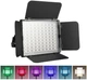 Профессиональный видеосвет PRO LED U600 + RGB 40 Вт - изображение 1