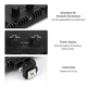 Профессиональный видеосвет PRO LED U600 + RGB 40 Вт - изображение 12