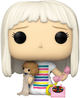 Фігурка Funko Pop! Poltergeist II Carol Anne Freeling 9 см (889698808552) - зображення 2