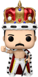 Figurka Funko Pop! Queen Freddie Mercury Exclusive 9 cm (889698663700) - obraz 2