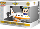 Figurka Funko Pop! Rides Disney Mickey in the Mouse 10 cm (889698663755) - obraz 1