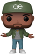 Figurka Funko Pop! Television Queer Eye Karamo Brown 9 cm (889698707152) - obraz 2