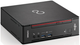 Мини ПК Fujitsu Esprimo Q556/2 / Intel Core i5-6500T / RAM 8GB / SSD 256GB / LAN / Windows 11 Pro / Черный (102021915) - Уценка - изображение 4