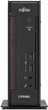 Мини ПК Fujitsu Esprimo Q556/2 / Intel Core i5-6500T / RAM 8GB / SSD 256GB / LAN / Windows 11 Pro / Черный (102021915) - Уценка - изображение 6