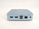 Міні ПК Peladn WI-6 / Intel N100 / RAM 16GB / SSD 512GB / 2 х HDMI / LAN / Wi-Fi 5 / Bluetooth 4.2 / Windows 11 / Блакитний Б/В - зображення 6