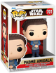 Figurka Funko Pop! Star Wars Episode 1 The Phantom Menace Padme Amidala 9 cm (889698760195) - obraz 1