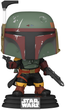 Figurka Funko Pop! Star Wars Boba Fett 9 cm (889698602365) - obraz 3