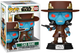 Figurka Funko Pop! Star Wars The Book of Boba Fett Cad Bane 9 cm (889698686495) - obraz 3