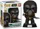 Figurka Funko Pop! Star Wars The Book of Boba Fett Krrsantan 9 cm (889698686518) - obraz 3