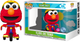 Фігурка Funko Pop! Rider Sesame Street Elmo on Trike Exclusive 9 см (889698767811) - зображення 2