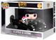 Figurka Funko Pop! Rides Deluxe Elvira Mistress of the Dark Elvira & Gonk 9 cm (889698806930) - obraz 1