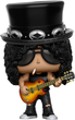 Фігурка Funko Pop! Rocks Guns N Roses Slash 9 см (889698106870) - зображення 3