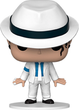 Фігурка Funko Pop! Rocks Michael Jackson 345 9 см (889698706001) - зображення 2