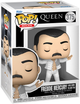 Фігурка Funko Pop! Rocks Queen Freddie Mercury 9 см (889698753753) - зображення 1