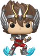 Фігурка Funko Pop! Saint Seiya Pegasus Seiya 9 см (889698476904) - зображення 3