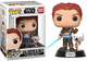 Набір фігурок Funko Pop! Star Wars Fallen Order Cal Kestis & BD-1 (889698435727) - зображення 2