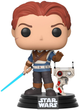 Набір фігурок Funko Pop! Star Wars Fallen Order Cal Kestis & BD-1 (889698435727) - зображення 3