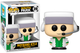 Figurka Funko Pop! South Park Boyband Kyle 9 cm (889698657563) - obraz 1