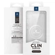 Защитный чехол DUX DUCIS Clin Series MagSafe для Samsung Galaxy S25 Plus (S936) - Clear - изображение 4