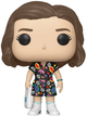 Figurka Funko Pop! Stranger Things 3 Eleven Mall Outfit 9 cm (889698385367) - obraz 3