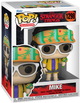 Figurka Funko Pop! Stranger Things California Mike 9 cm (889698656405) - obraz 1