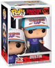 Figurka Funko Pop! Stranger Things Dustin Exclusive 1249 9 cm (889698623926) - obraz 1