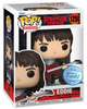 Figurka Funko Pop! Stranger Things Eddie Exclusive 1250 9 cm (889698624008) - obraz 1