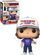 Figurka Funko Pop! Stranger Things Dustin Exclusive 1249 9 cm (889698623926) - obraz 2