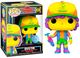 Figurka Funko Pop! Stranger Things Dustin in Beef Black Light Exclusive 9 cm (889698598187) - obraz 3