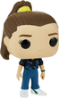 Figurka Funko Pop! Stranger Things Eleven 843 9 cm (889698409544) - obraz 3