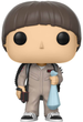 Figurka Funko Pop! Stranger Things Ghostbuster Will 9 cm (889698214889) - obraz 2