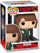 Figurka Funko Pop! Stranger Things Robin 1244 9 cm (889698623971) - obraz 1