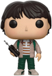 Figurka Funko Pop! Stranger Things Mike with Walkie Talkie 9 cm (889698133227) - obraz 3