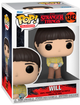 Figurka Funko Pop! Stranger Things Will 9 cm (889698623964) - obraz 1