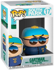 Figurka Funko Pop! South Park Cartman 9 cm (889698328616) - obraz 1