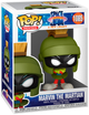 Figurka Funko Pop! Space Jam 2 Marvin the Martian 9 cm (889698559799) - obraz 1