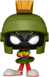 Figurka Funko Pop! Space Jam 2 Marvin the Martian 9 cm (889698559799) - obraz 3