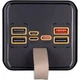 Повербанк Gelius Gross GP-PB309 50000mAh (QC+PD 22.5W/Led) Black - изображение 9
